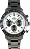 Pitzmann III Automatic Chronograph (Pre-owned)