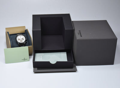 Pitzmann III Automatic Chronograph (Pre-owned)