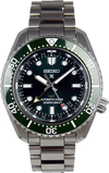 Seiko Prospex GMT SPB381J1 (Pre-owned)