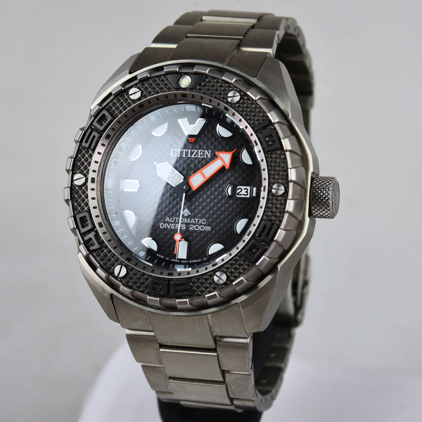 Citizen Promaster NB6004-83E (Pre-owned)
