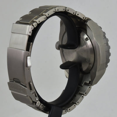 Citizen Promaster NB6004-83E (Pre-owned)