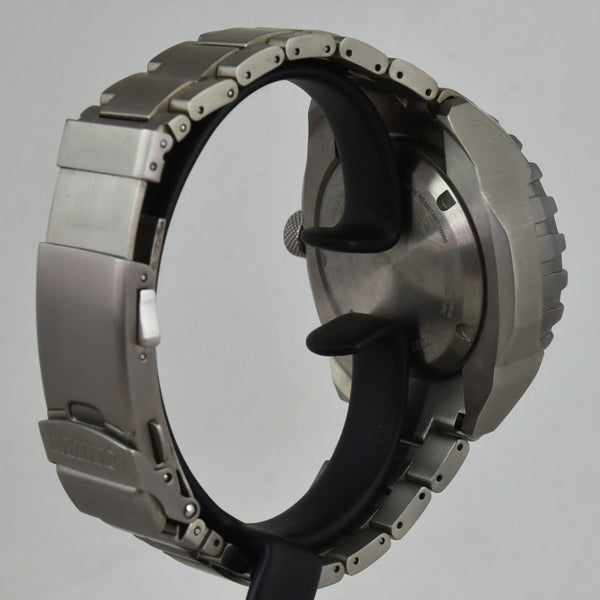 Citizen Promaster NB6004-83E (Pre-owned)