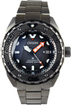 Citizen Promaster NB6004-83E (Pre-owned)