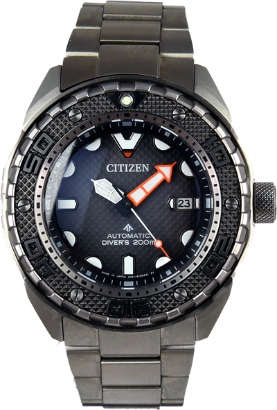 Citizen Promaster NB6004-83E (Pre-owned)