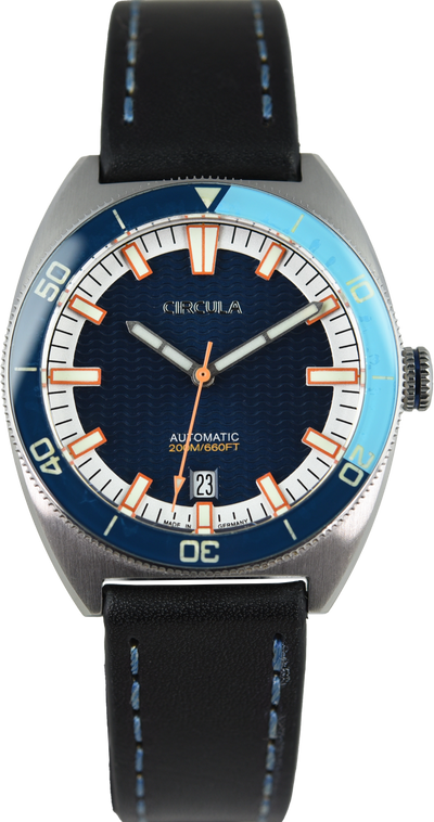 Circula Aquasport 1 (Pre-owned)
