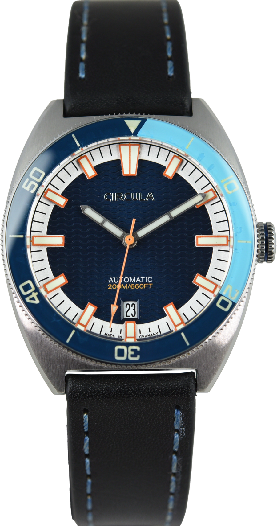 Circula Aquasport 1 (Pre-owned)