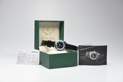 Circula Aquasport 1 (Pre-owned)