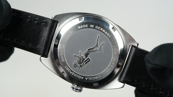 Circula Aquasport 1 (Pre-owned)