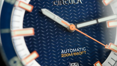 Circula Aquasport 1 (Pre-owned)