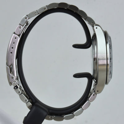Seiko 5 GMT SSK023K1 (Pre-owned)