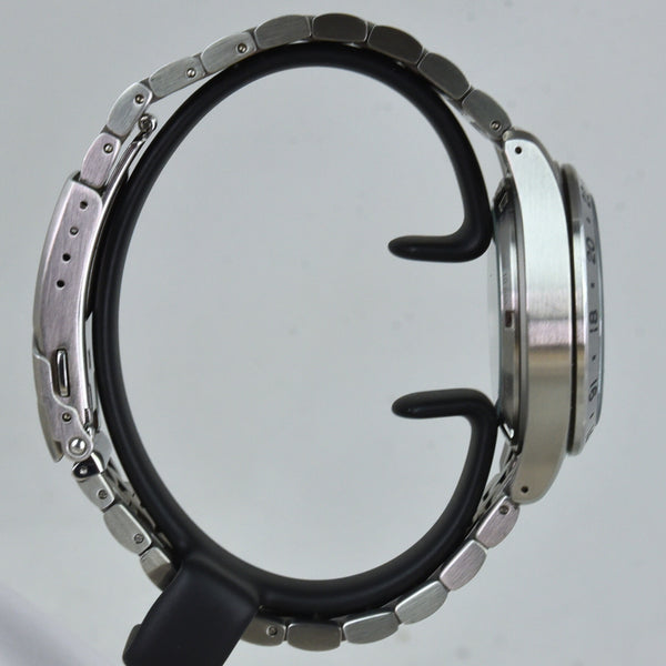 Seiko 5 GMT SSK023K1 (Pre-owned)