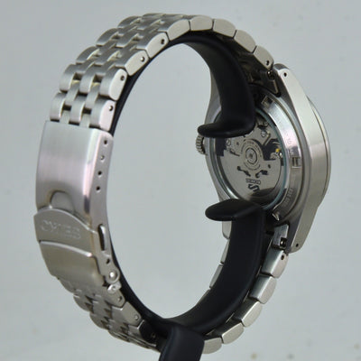 Seiko 5 GMT SSK023K1 (Pre-owned)