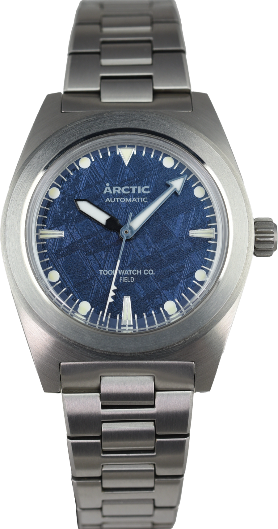 Tool Watch Co. Arctic Field Meteorite (Pre-owned)