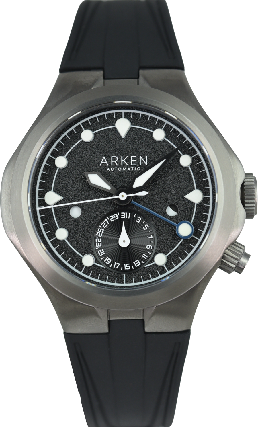 Arken Alterum Black (Pre-owned)