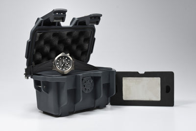 Arken Alterum Black (Pre-owned)