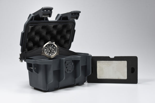 Arken Alterum Black (Pre-owned)