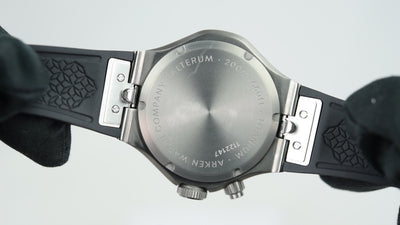 Arken Alterum Black (Pre-owned)