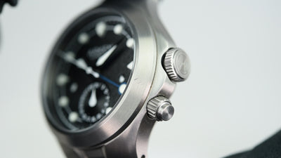 Arken Alterum Black (Pre-owned)