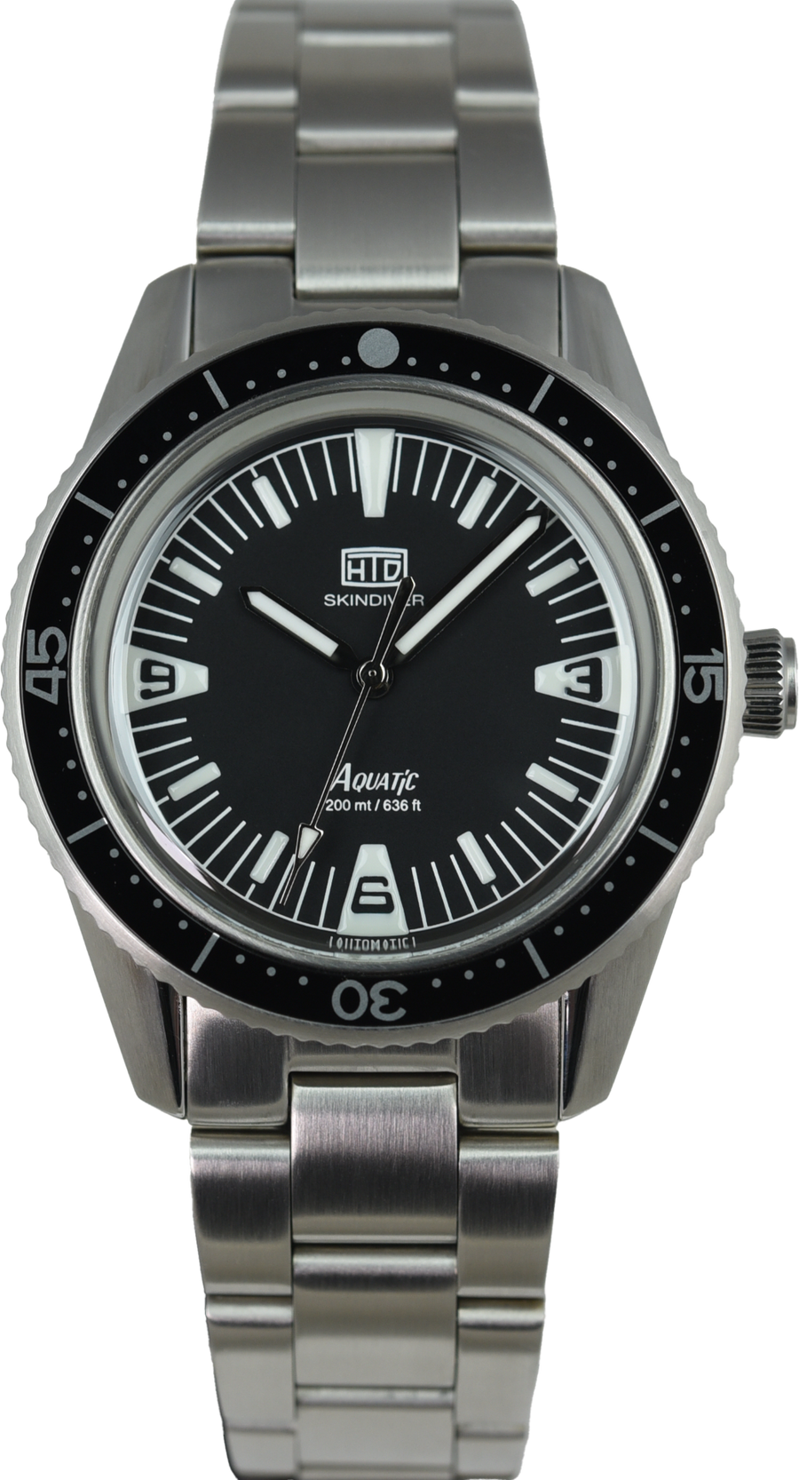 HTD Aquatic SpaceBoy (Pre-owned)