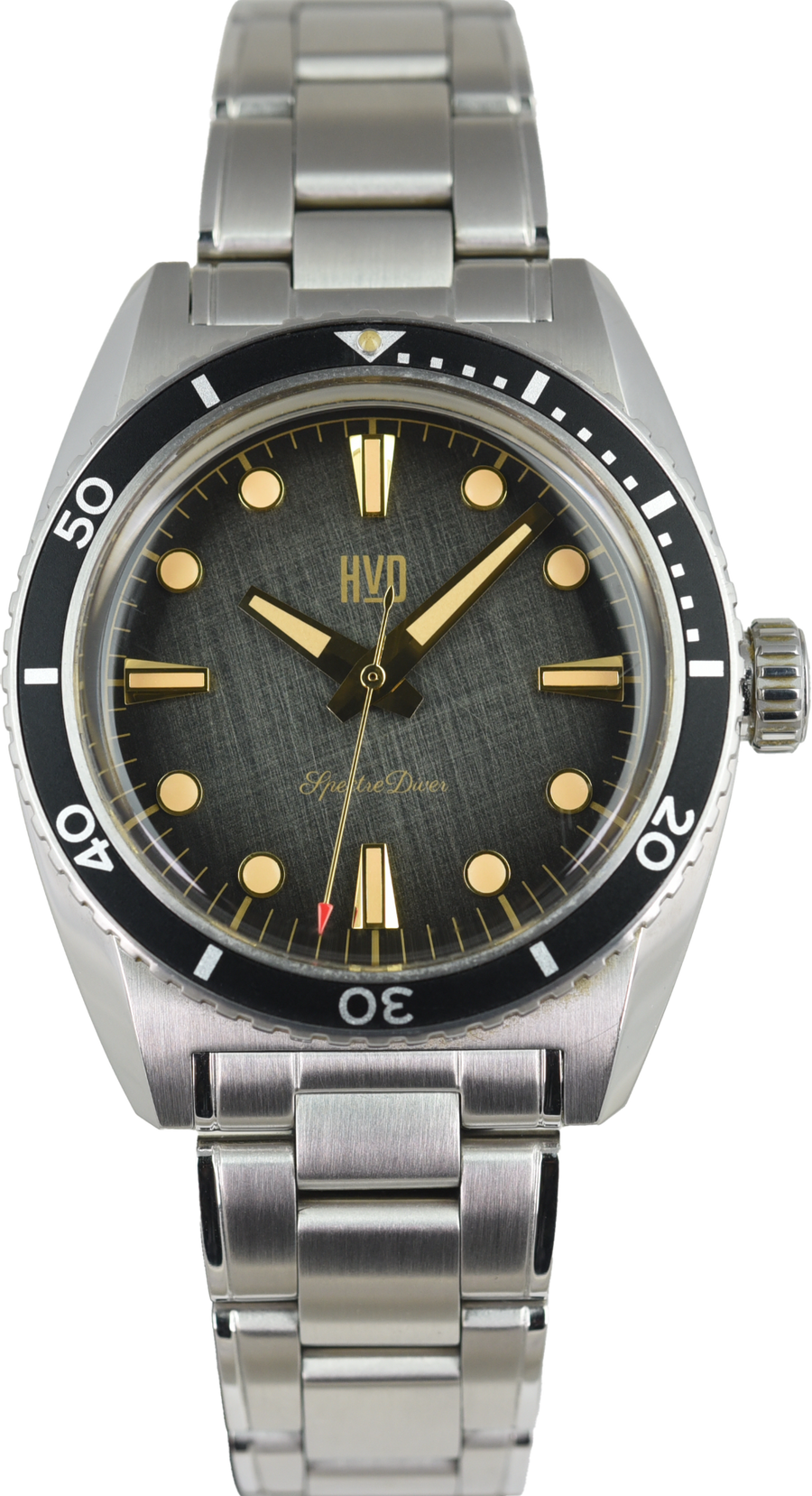 HVD SpectreDiver Onyx (Pre-owned)