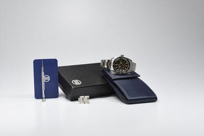 HVD SpectreDiver Onyx (Pre-owned)