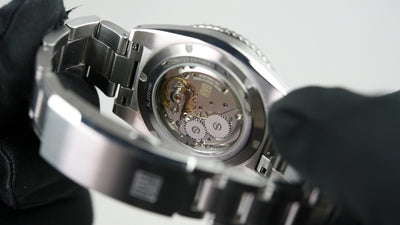 HVD SpectreDiver Onyx (Pre-owned)