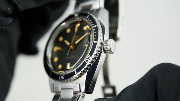 HVD SpectreDiver Onyx (Pre-owned)