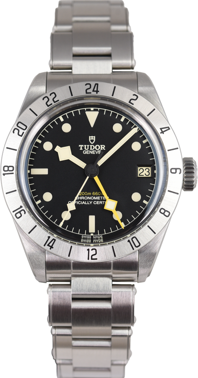 Tudor Black Bay Pro M79470-0001 (Pre-owned)