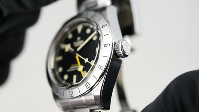 Tudor Black Bay Pro M79470-0001 (Pre-owned)