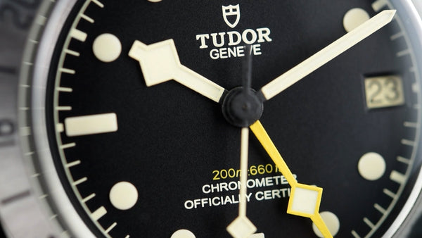 Tudor Black Bay Pro M79470-0001 (Pre-owned)