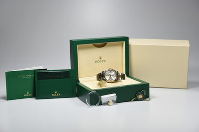 Rolex Datejust 41 126333 (Pre-owned)