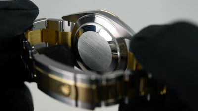 Rolex Datejust 41 126333 (Pre-owned)