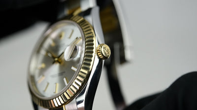 Rolex Datejust 41 126333 (Pre-owned)