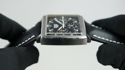 TAG Heuer Monaco CS2111 (Pre-owned)