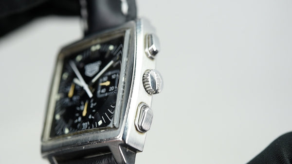TAG Heuer Monaco CS2111 (Pre-owned)