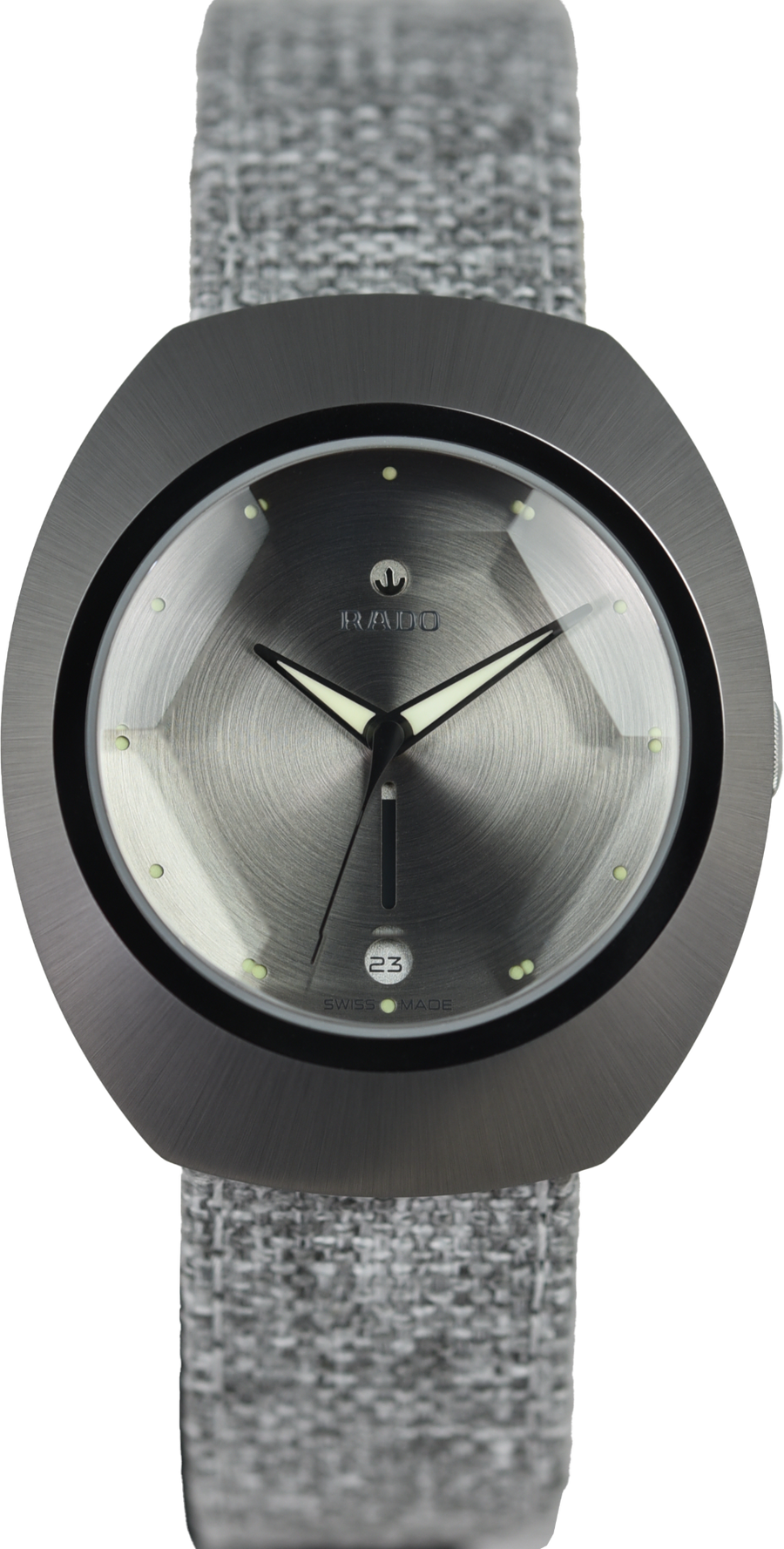 Rado DiaStar Original 60-Year Anniversary Edition R12163118 (Pre-owned)