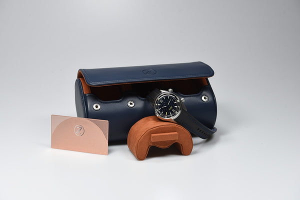 Zelos Helmsman 10th Anniversary Edition (Pre-owned)