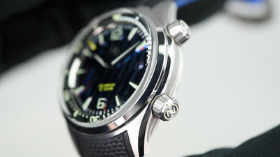 Zelos Helmsman 10th Anniversary Edition (Pre-owned)