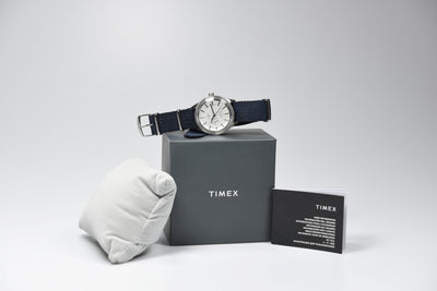 Timex Marlin Jet TW2V72300 (Pre-owned)