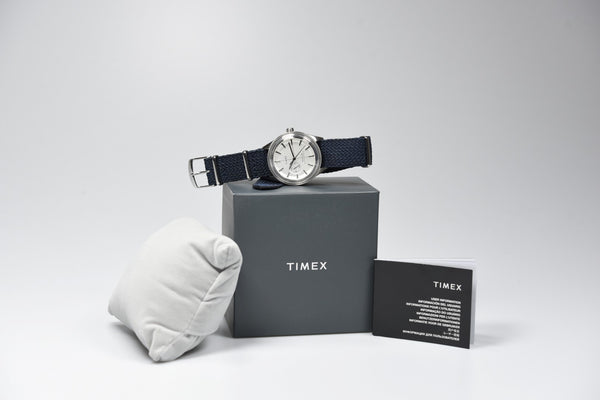 Timex Marlin Jet TW2V72300 (Pre-owned)