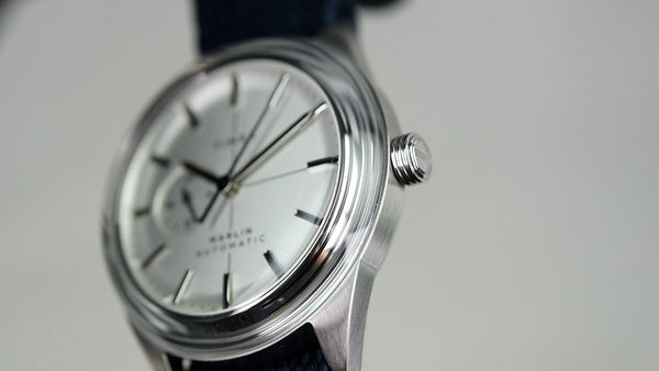 Timex Marlin Jet TW2V72300 (Pre-owned)