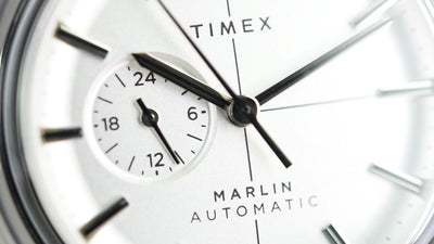 Timex Marlin Jet TW2V72300 (Pre-owned)