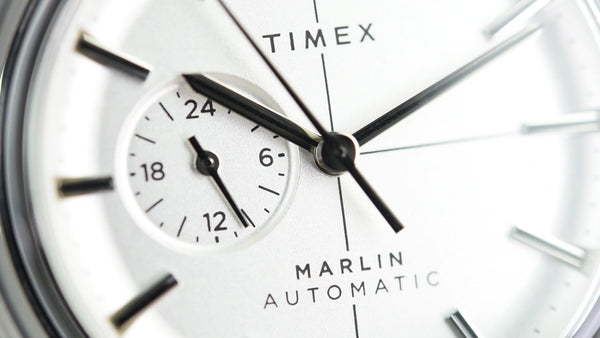 Timex Marlin Jet TW2V72300 (Pre-owned)