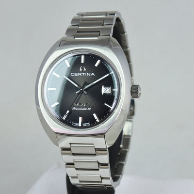 Certina Heritage DS-2 Powermatic C024.407.18.081.00 (Pre-owned)