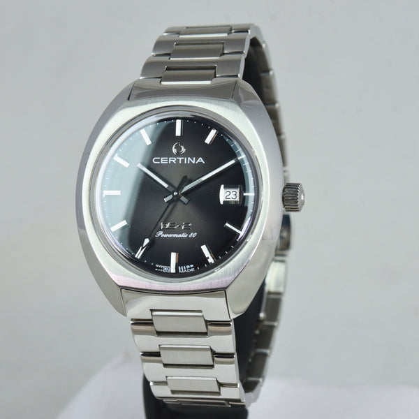 Certina Heritage DS-2 Powermatic C024.407.18.081.00 (Pre-owned)