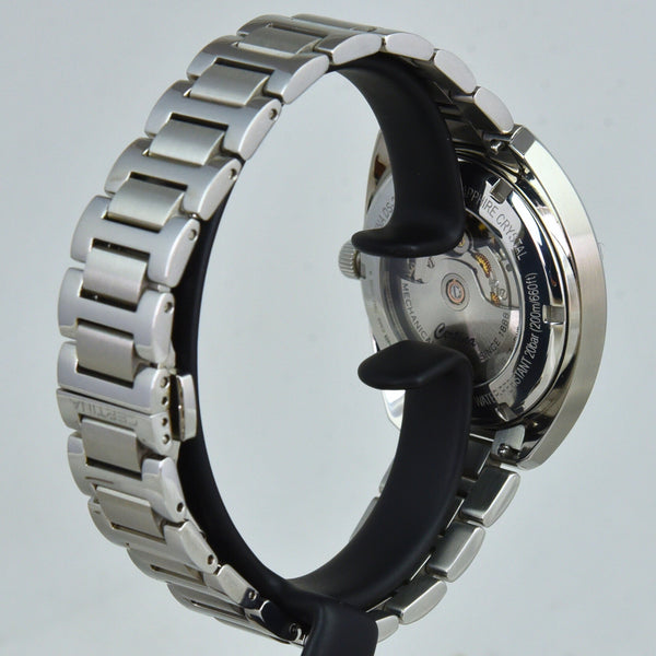 Certina Heritage DS-2 Powermatic C024.407.18.081.00 (Pre-owned)