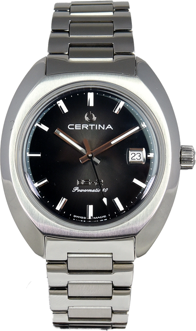Certina Heritage DS-2 Powermatic C024.407.18.081.00 (Pre-owned)