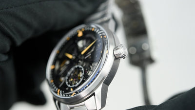 Zelos Skyraider 40 Skeleton Ti Supernova (Pre-owned)