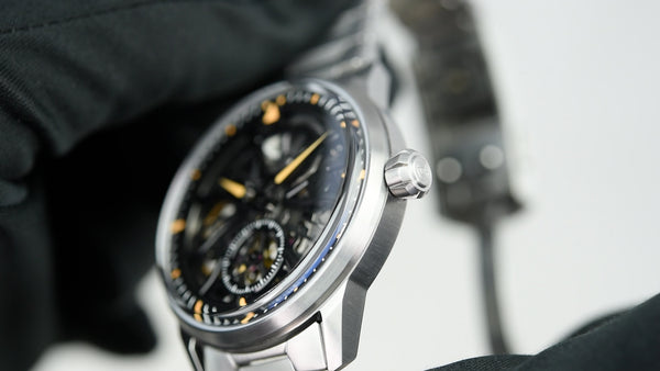 Zelos Skyraider 40 Skeleton Ti Supernova (Pre-owned)