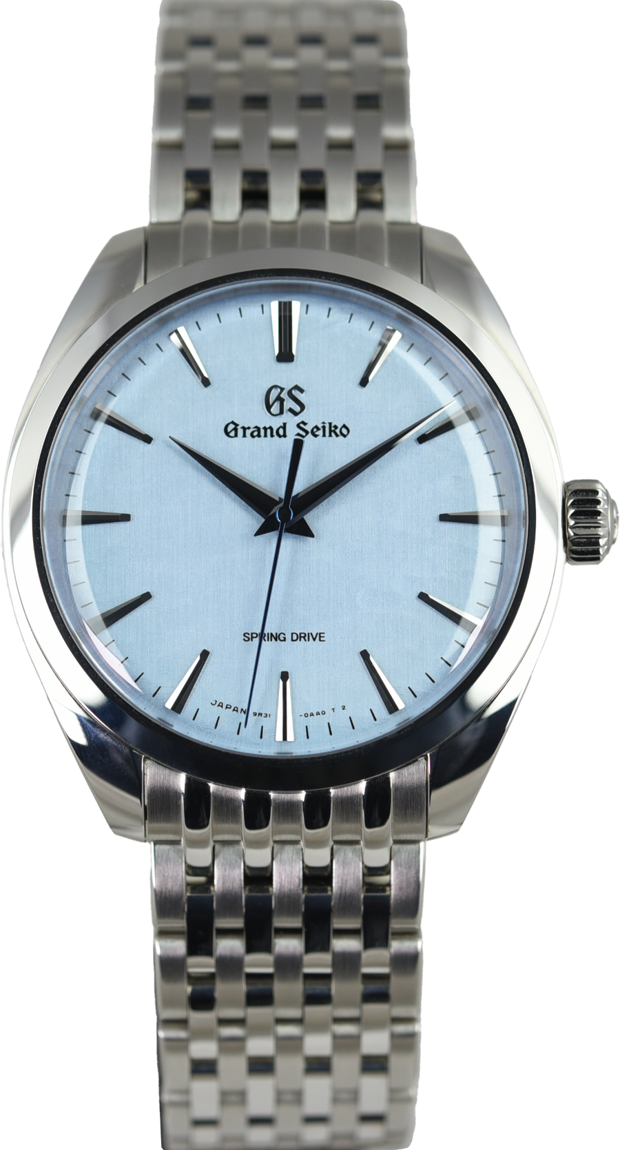 Grand Seiko Elegance Omiwatari Spring Drive SBGY007 (Pre-owned)